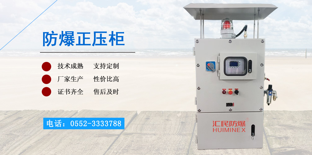 PXK防爆正压柜 PXK防爆正压柜