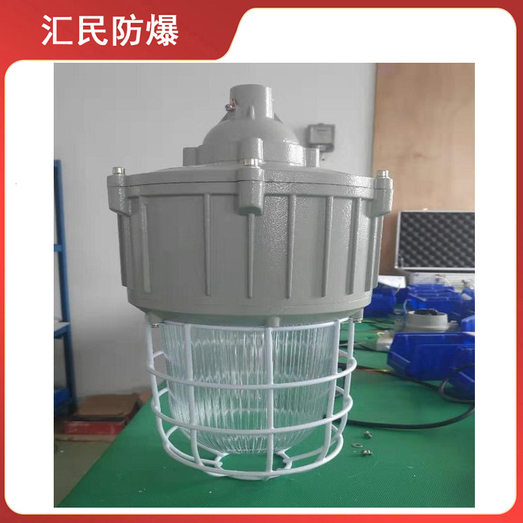 安徽汇民防爆电气有限公司BAD82隔爆型一体化防爆灯 安徽汇民防爆电气有限公司BAD82隔爆型一体化防爆灯