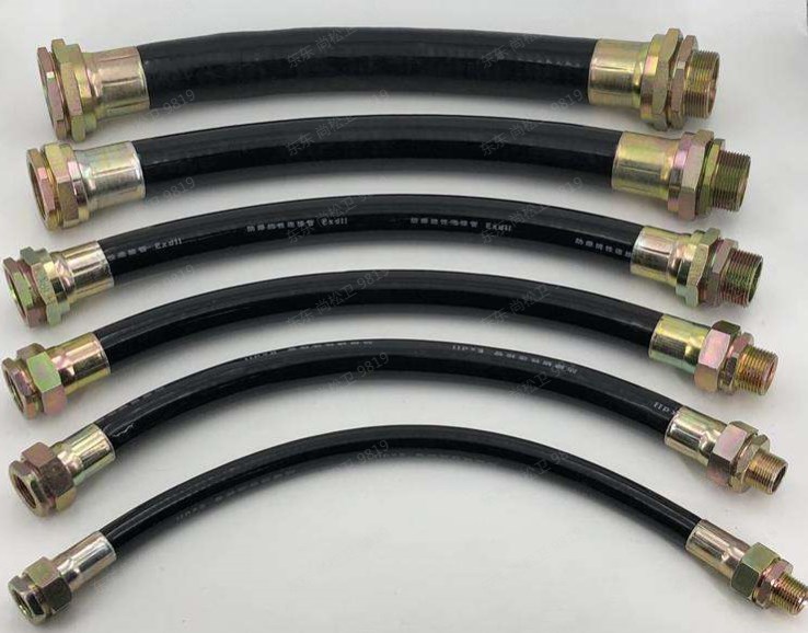 安徽汇民防爆电气有限公司防爆挠性管 安徽汇民防爆电气有限公司防爆挠性管