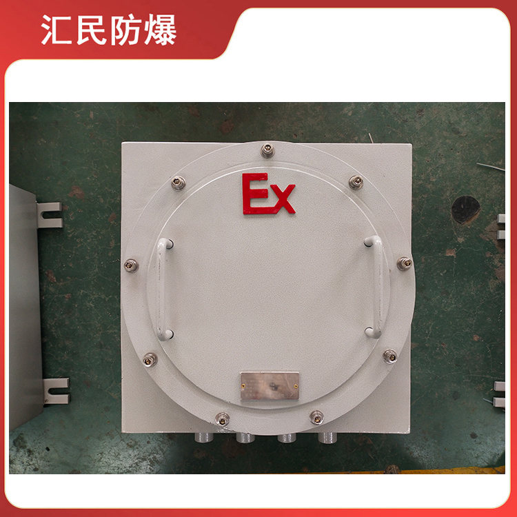 安徽汇民防爆电气有限公司BJX防爆接线箱 安徽汇民防爆电气有限公司BJX防爆接线箱